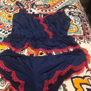Adore me lingerie. Never worn! Like new!